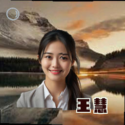 王慧